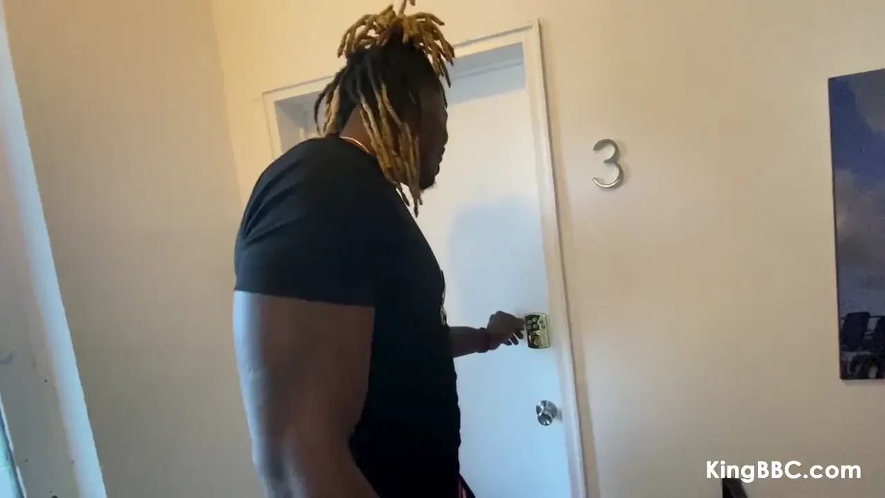 [KingBBC] Works Louie Smalls's BBC