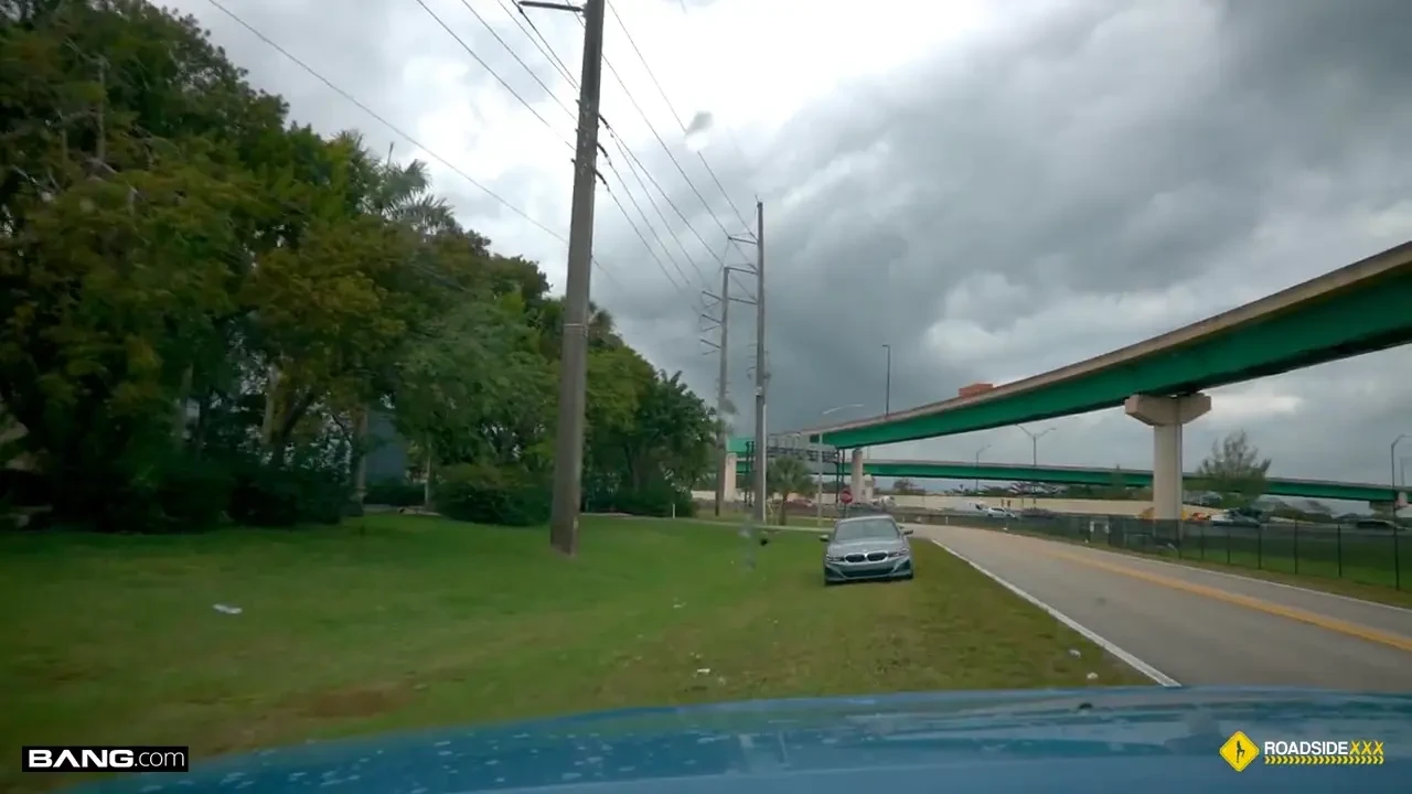 [BangRoadsideXXX] Roadside Payment