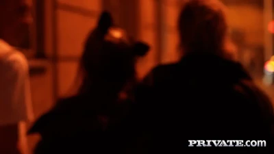 [Private] Private debut