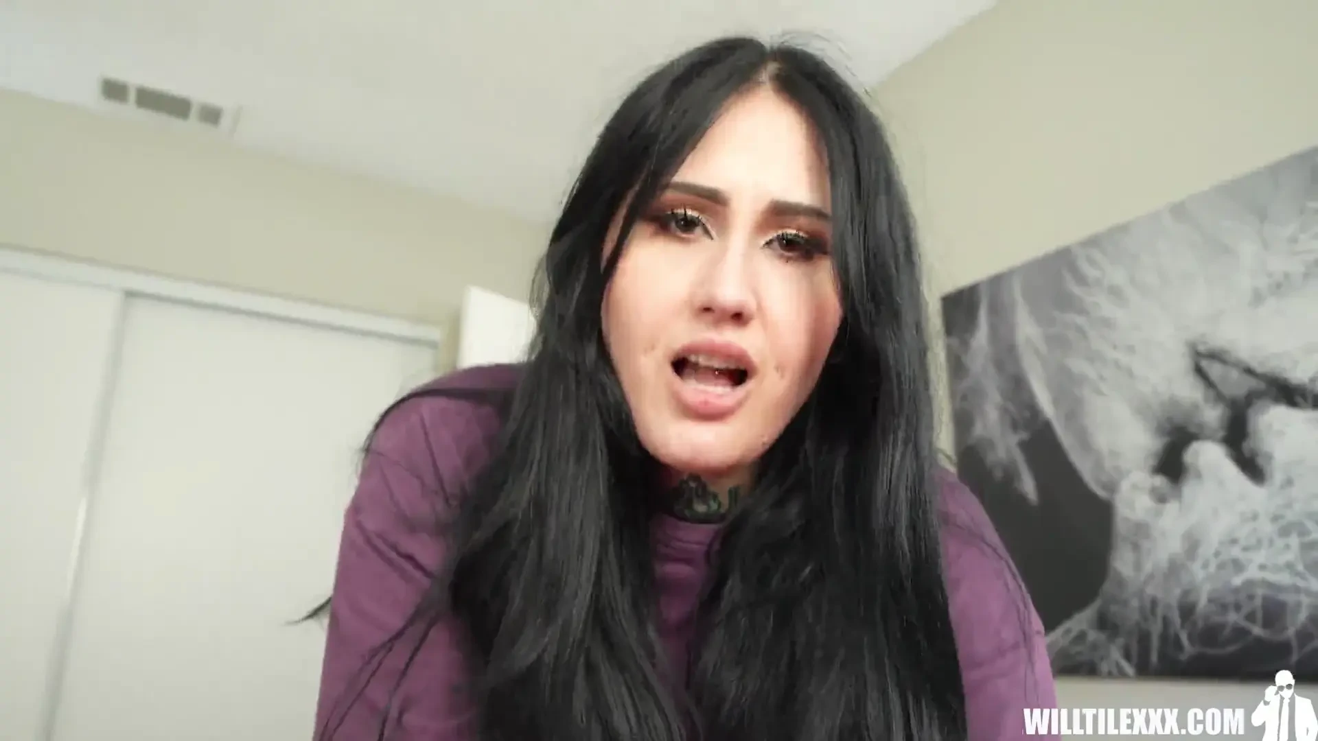 [WillTileXXX] Craving