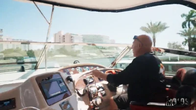 [LetsPostIt] Kiki's Hungry for Dick at the Dock