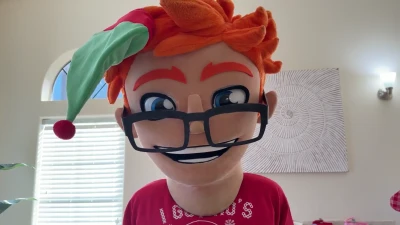 [PornDudeCasting] Christmas Miracle