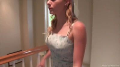 [NextDoorSins] Father, Son, & Melody FIXED