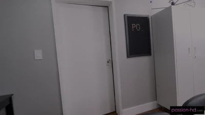 [Passion-HD] Teach Me