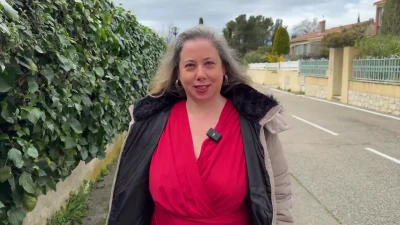 [JacquieEtMichelTV] 47 years old, saleswoman in Rouen!