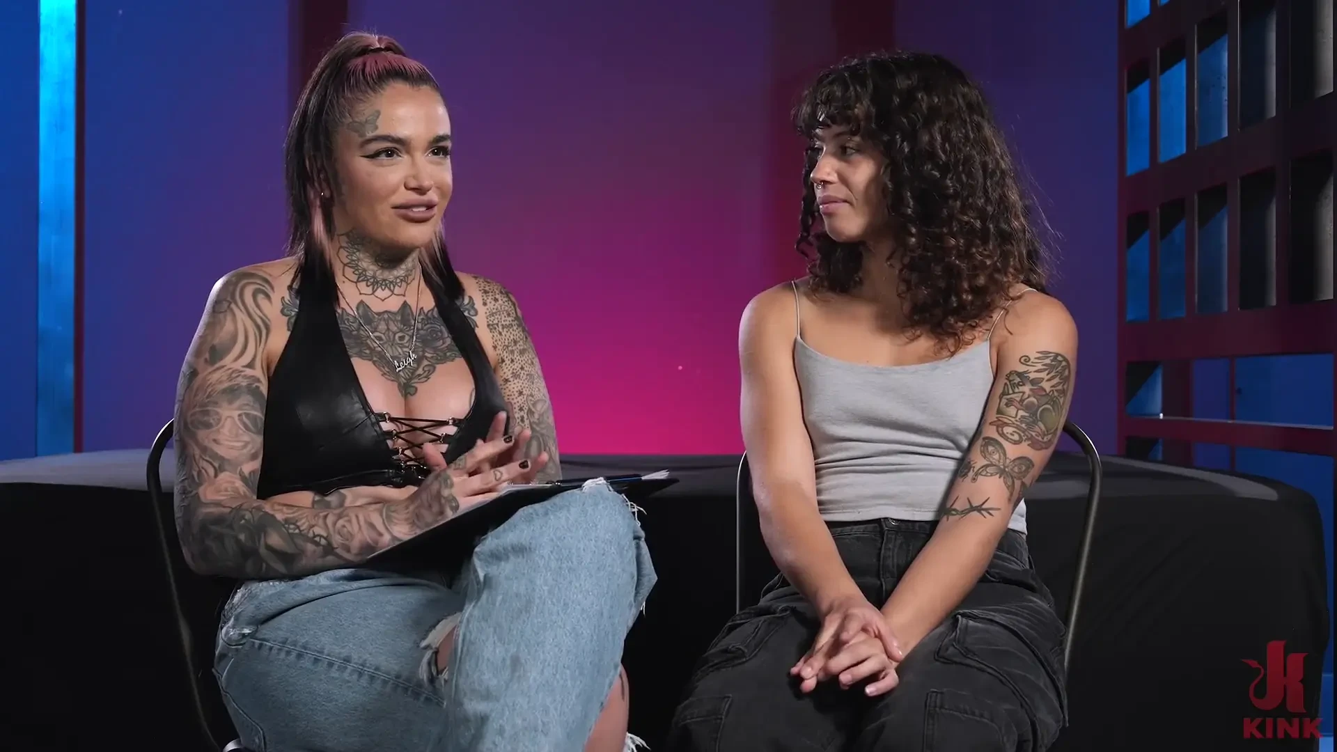 [WhippedAss] Get Off My Property