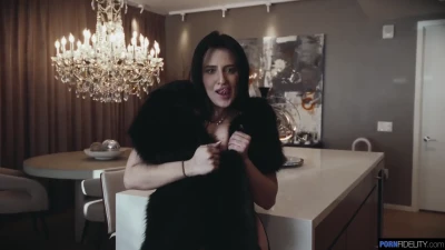 [PornFidelity] The Valentine Effect