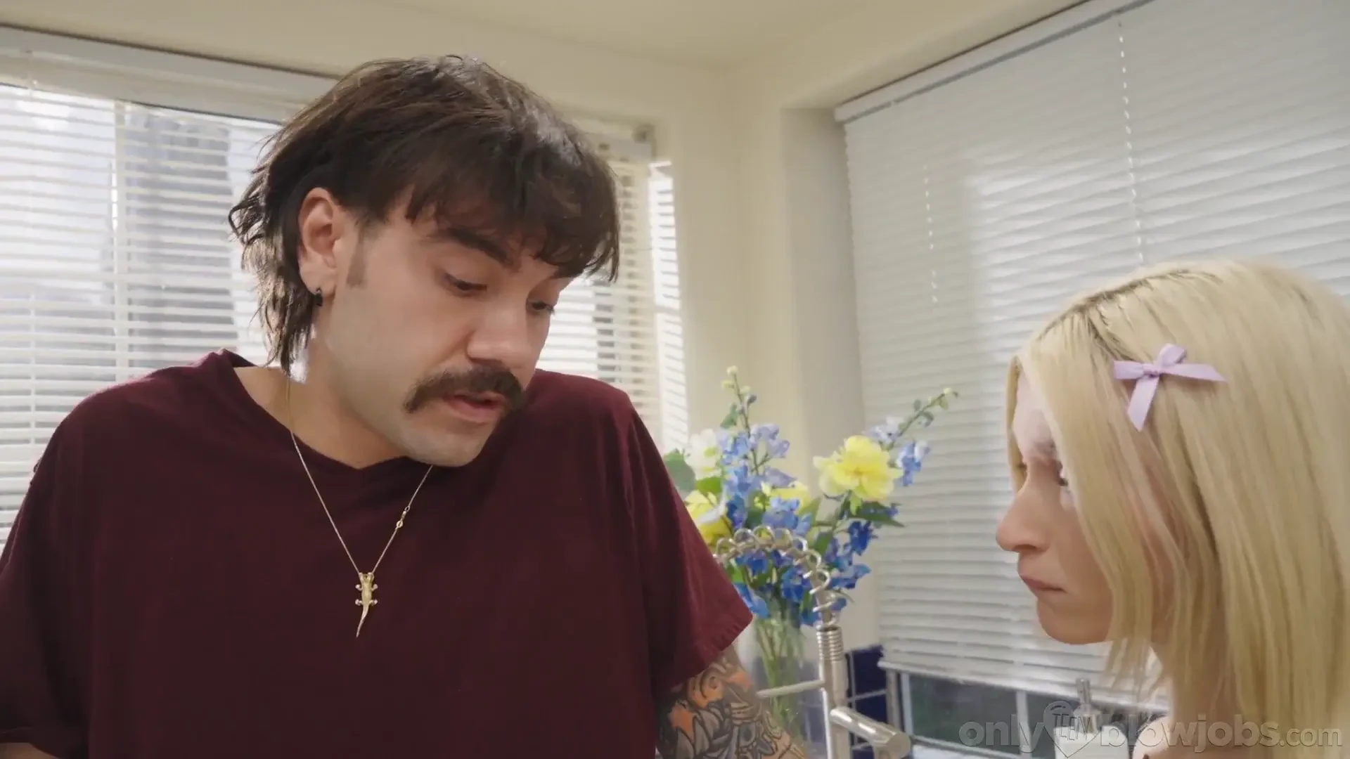 [OnlyTeenBlowjobs] Goodbye Blowjob For The Bestie