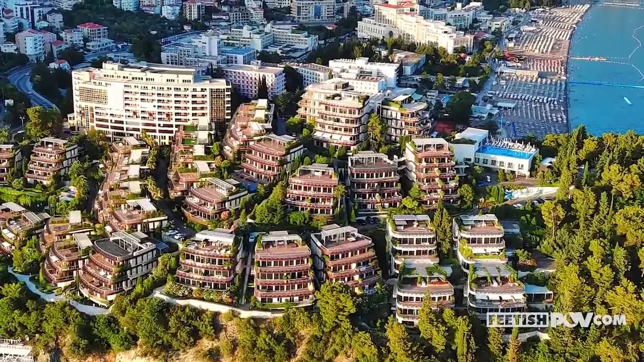 [FeetishPOV] Footjob Perfection