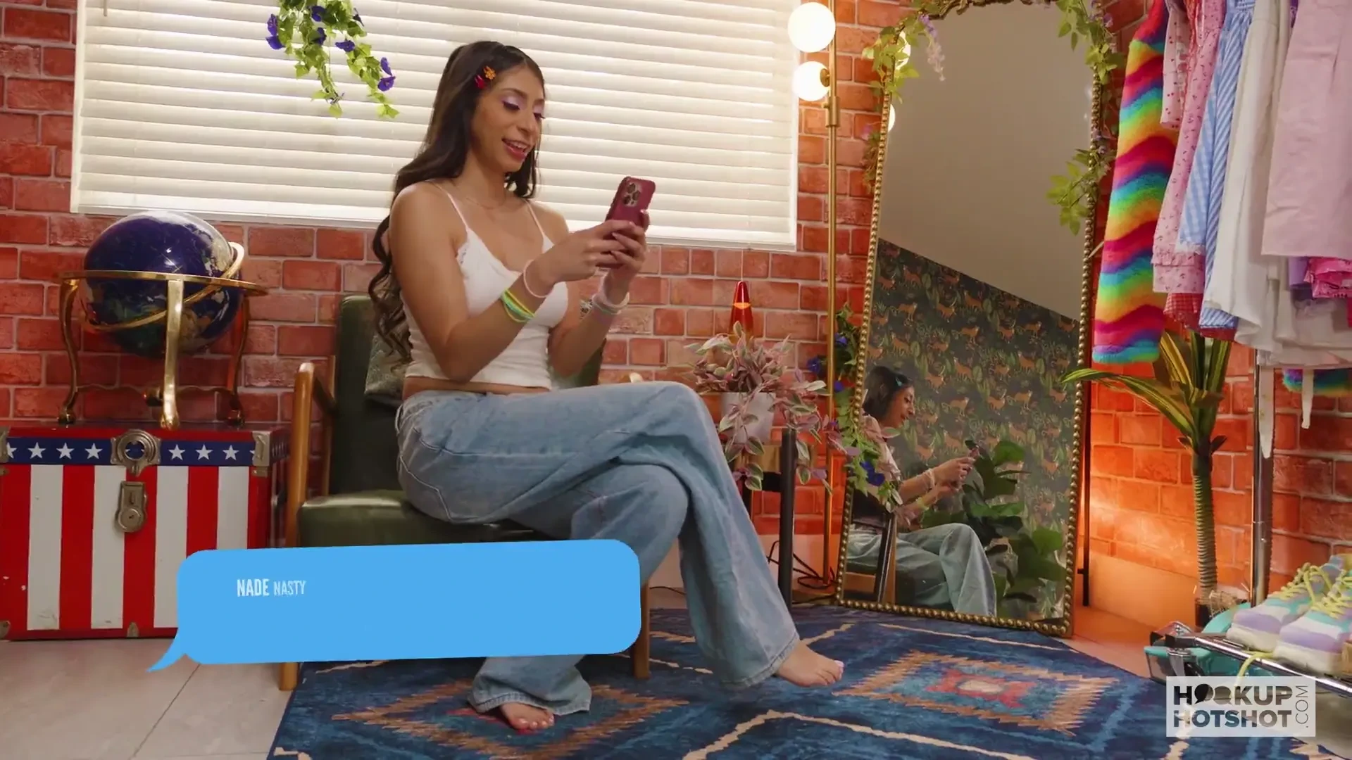 [HookupHotshot] Episode 457