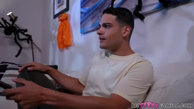 [MyPervyFamily] You Wish!