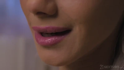 [AssholeFever] A Treat Before Dinner