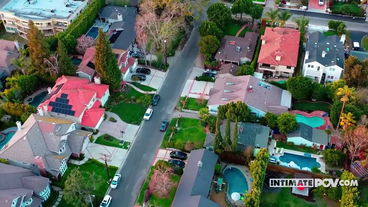 [IntimatePOV] Girlfriend Fantasies Fulfilled