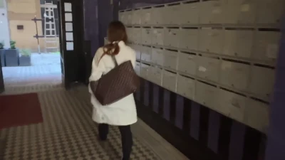 [JacquieEtMichelTV] A nurse who's more than just lustful!