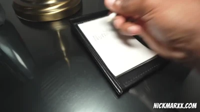 [NickMarxx] WYD After The Club?