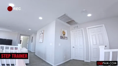 [SpyFam] Step Trainer