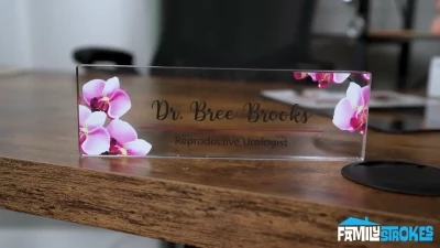 [PervMom] “Talk Dirty to Me, Dr. Mom!” Physical Exam Gets Out of Control