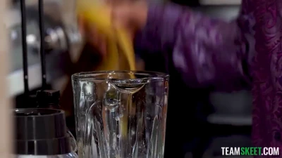 [MyDirtyUncle] Uncle Nicky’s Dirty Contract: Porn Casting With Hannah