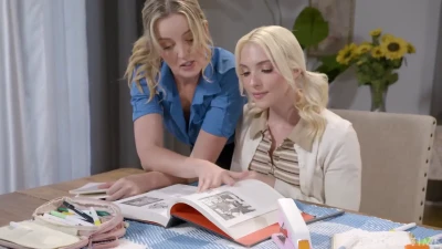 [LezBeBad] Learning Bead By Bead