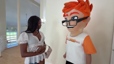 [PornDudeCasting] Make Movies for the Internet