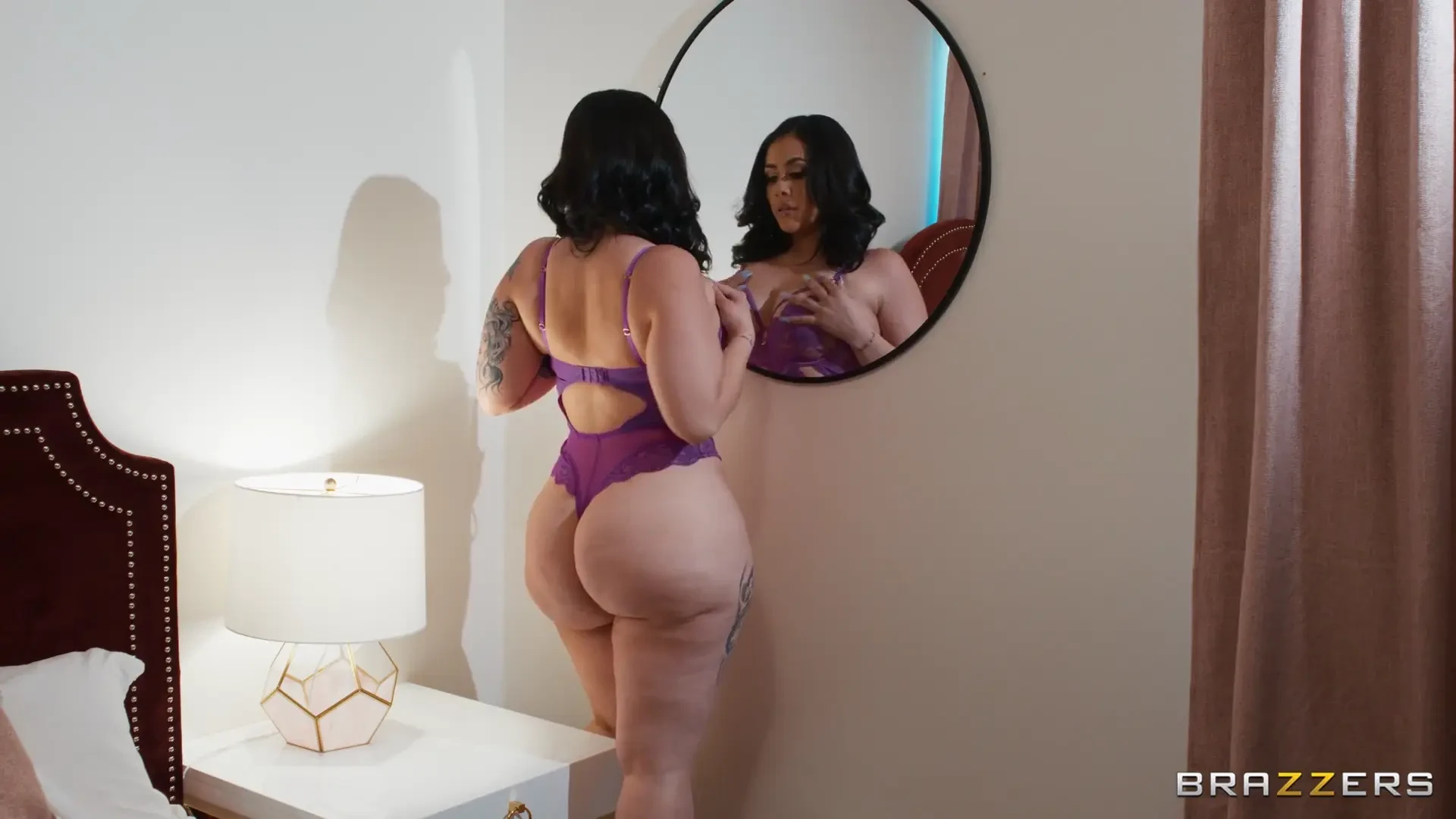 [RealWifeStories] Date Night Cucking