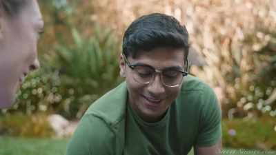 [SweetSinner] Intimate Lessons