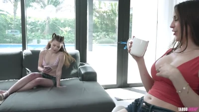 [TabooHeat] Ass To Titty (Part 1)