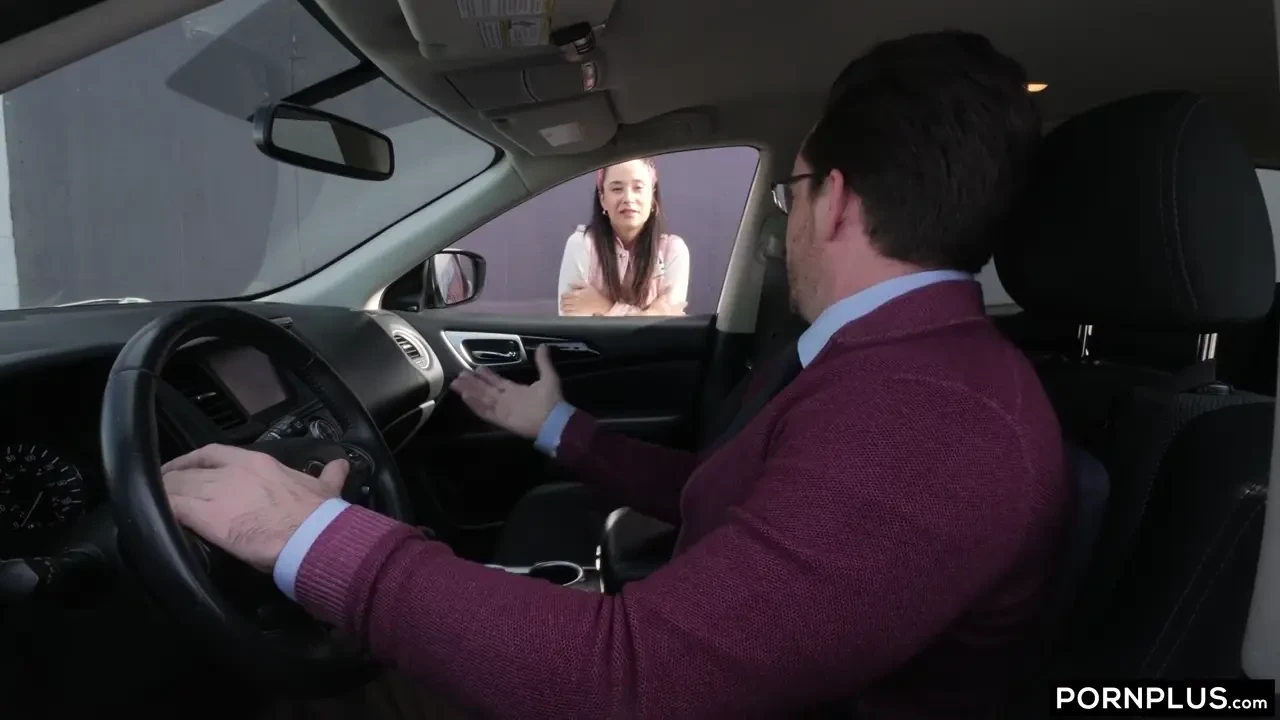 [SchoolOfCock] Helpful Professor