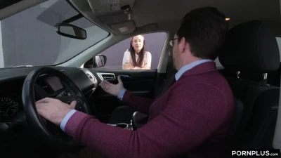 [SchoolOfCock] Helpful Professor