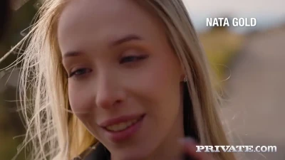 [Private] Debuts with Private on a pool table with seven holes