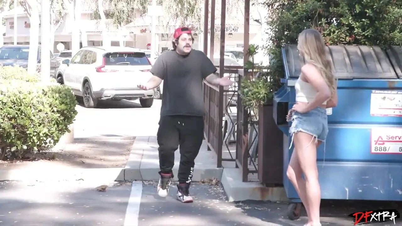 [InterracialPickups] Naughty Debauchery With Chloe