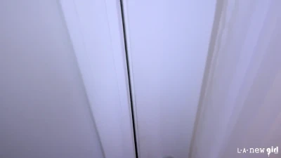 [LANewGirl] Episode 553