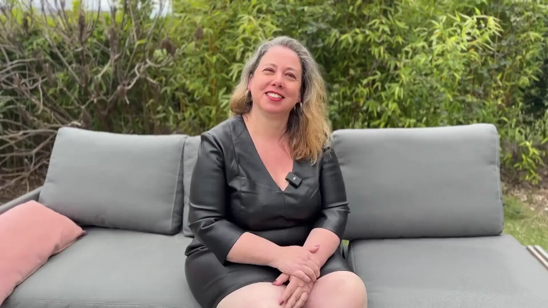 [JacquieEtMichelTV] 47 years old, a self-confessed foodie!