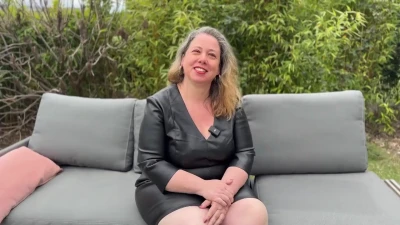 [JacquieEtMichelTV] 47 years old, a self-confessed foodie!