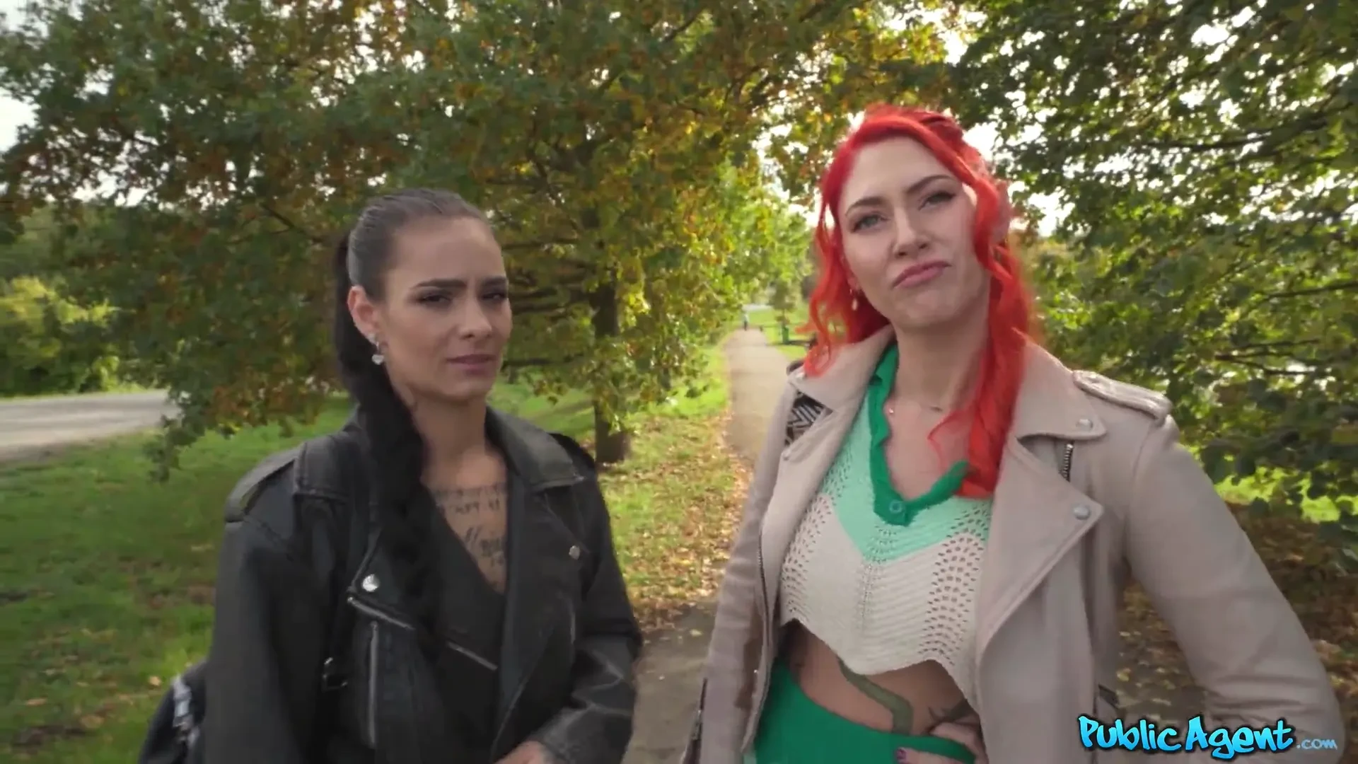 [PublicAgent] Three's a Crowd