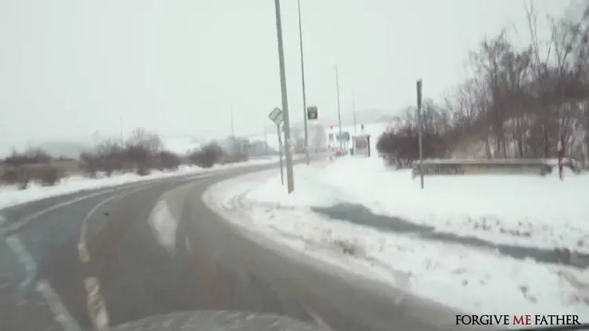 [ForgiveMeFather] The Boss's Mistress