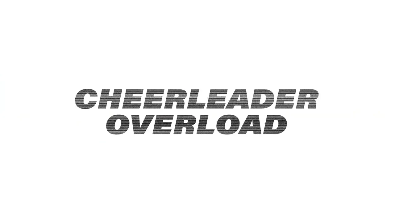 [MILFOverload] Cheerleader Overload