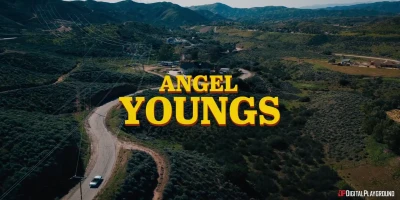 [DigitalPlayground] The Dirty Dive