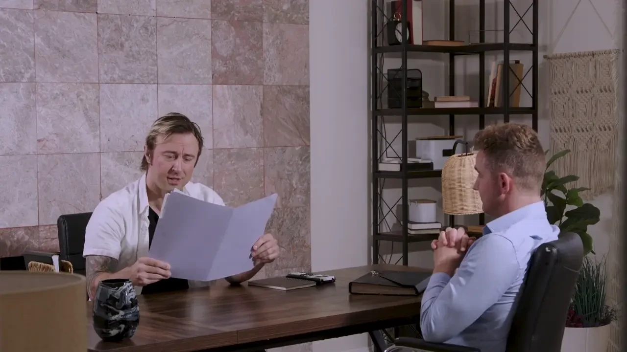 [ElegantAngel] Here to Please