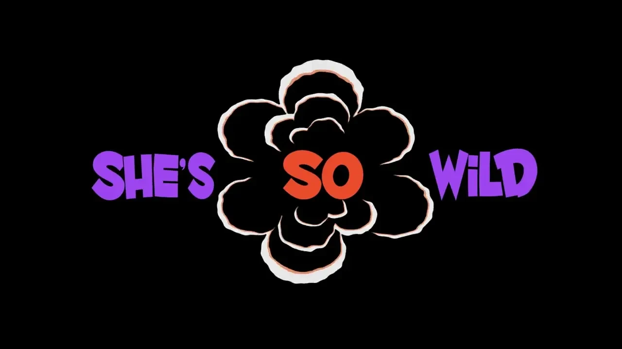 [ShesSoWild] Happy Hour Special