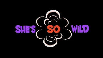 [ShesSoWild] Happy Hour Special