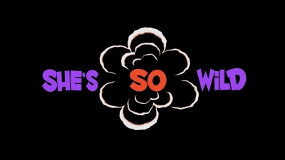 [ShesSoWild] No Strings Attached