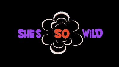 [ShesSoWild] Delivery Girl's Special Surprise