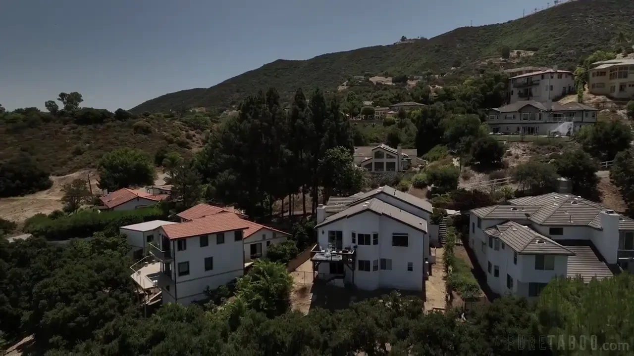 [PureTaboo] Sitter With Benefits