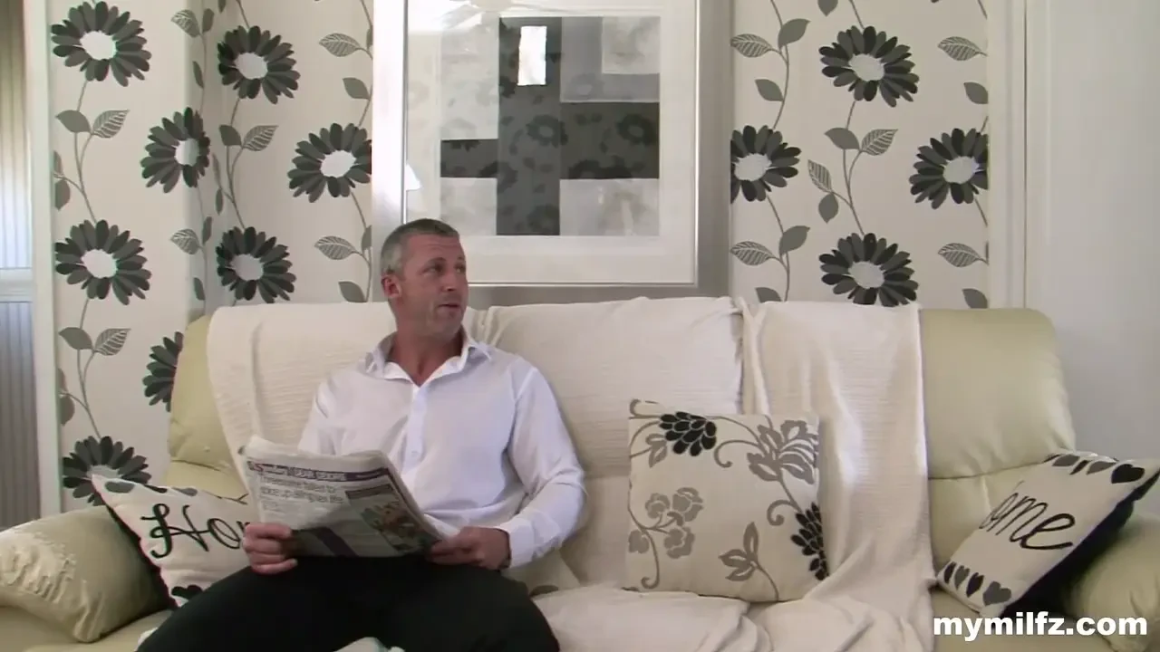 [MyMilfz] MILF Brooklyn Blue Fucked Hard