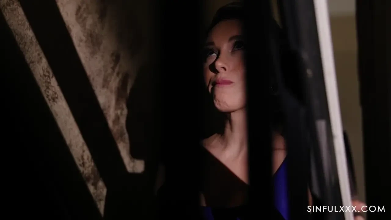 [SinfulXXX] What Happens in the Office II - part 2