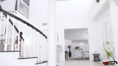 [DFXtraOriginals] I’ll Show You What My Mouth Is Capable Of Doing