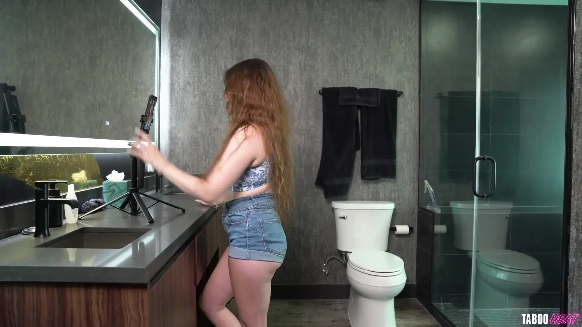 [TabooHeat] BTS - Cuckquean Step Daughter Vol 2