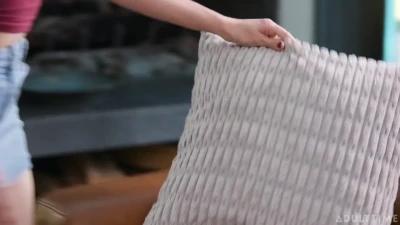 [LezBeBad] Homewrecking Her Pussy