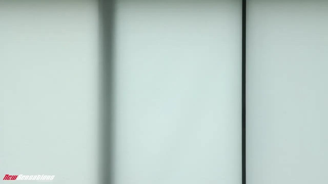 [NewSensations] Next Door Doll Harlow West Waits For Fun Time